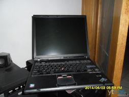 ibm t43独显笔记本 电脑 电脑配件 平板 数码产品