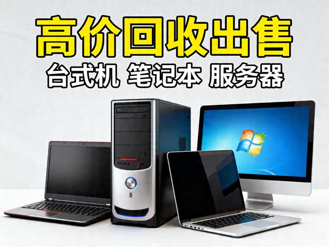 南昌二手电脑/配件