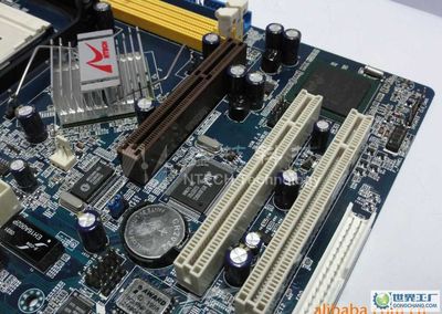 0全新Intel 865gv主板/盒装[批发]_电脑配件_世界工厂网中国产品信息库